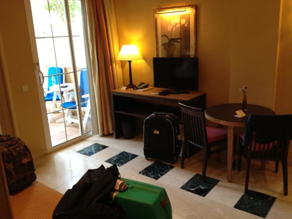 Wohn/Essbereich Grupotel Playa de Palma Suites & Spa