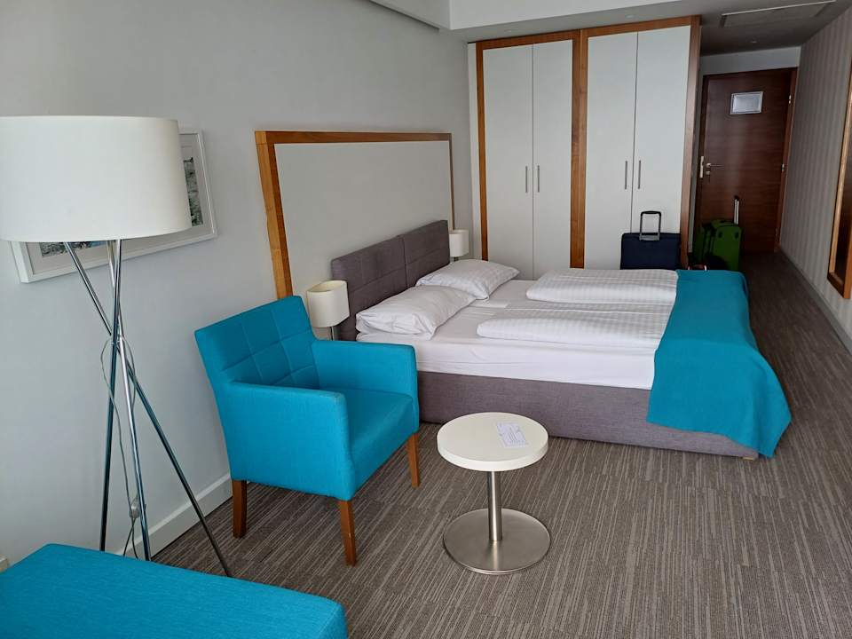 Zimmer Hotel Katarina