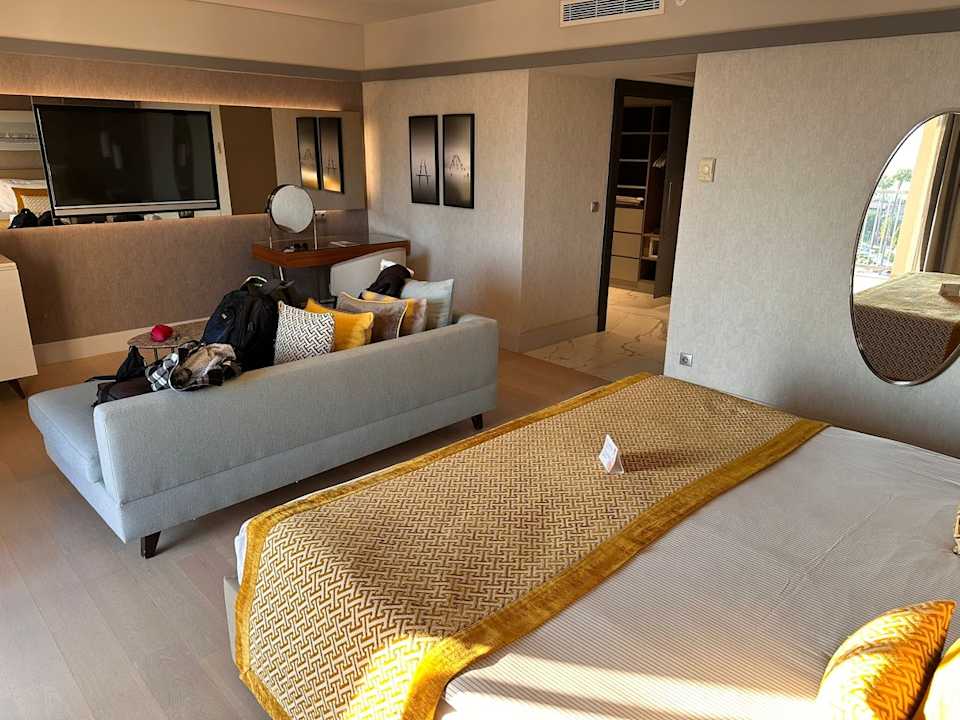 Zimmer Arum Barut Collection