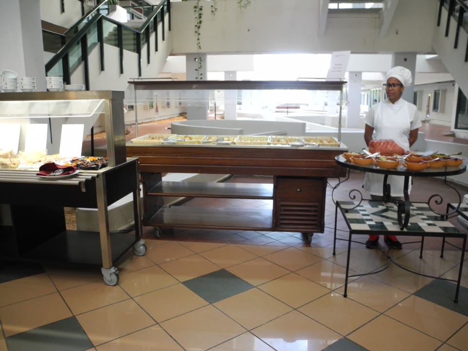 Gastro Memories Miramar Havana