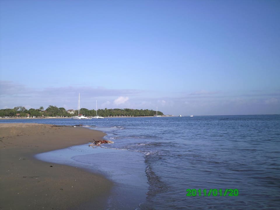 Beach Grand Paradise Playa Dorada