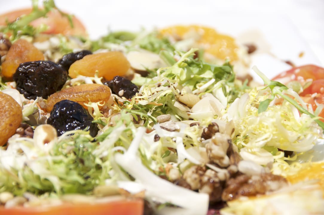 Restaurant Aparthotel Houm Plaza Son Rigo