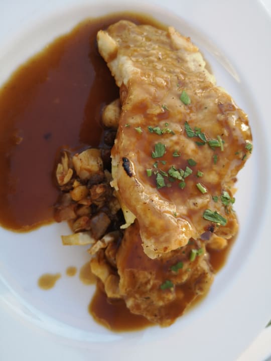 Gastro AluaSoul Palma