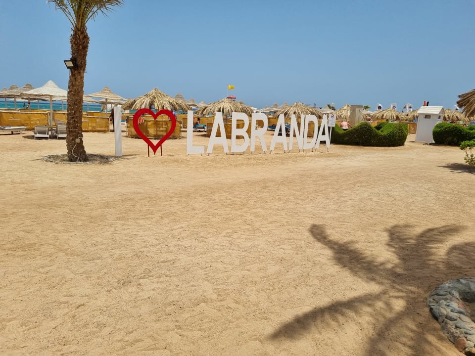 Strand LABRANDA Royal Makadi