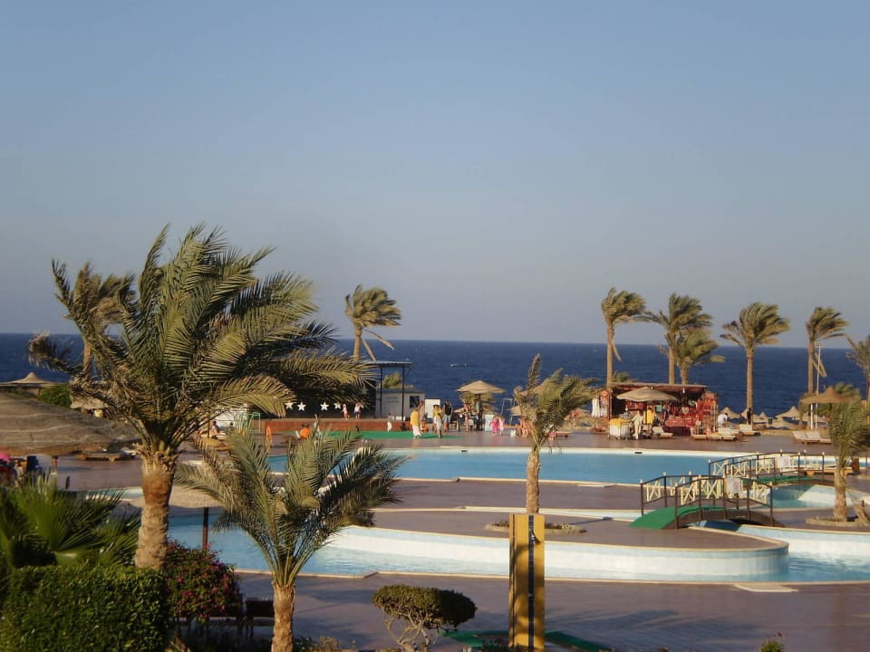 Hotel The Three Corners Sea Beach Resort Three Corners Sea Beach Resort