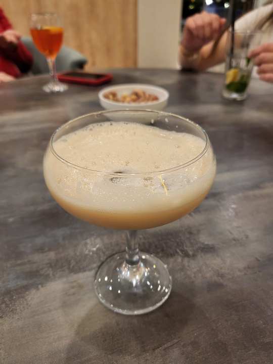 Gastro Side Story Resort & Spa