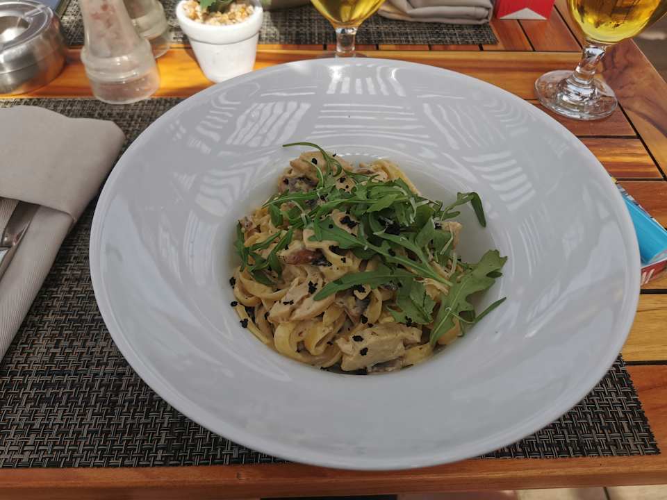 Gastro GRIFID Vistamar