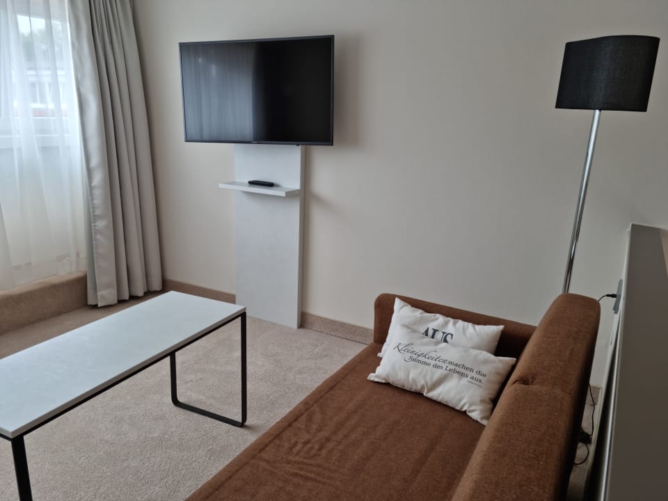 Zimmer Welcome Hotel Bad Arolsen