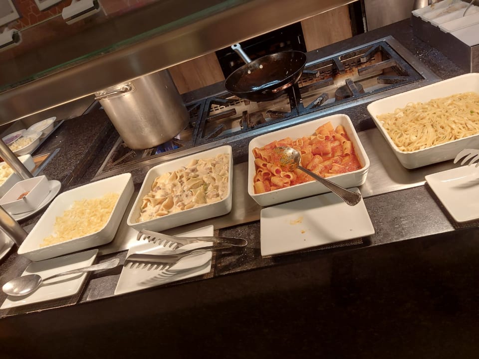 Gastro Hotel Riu Palace Zanzibar