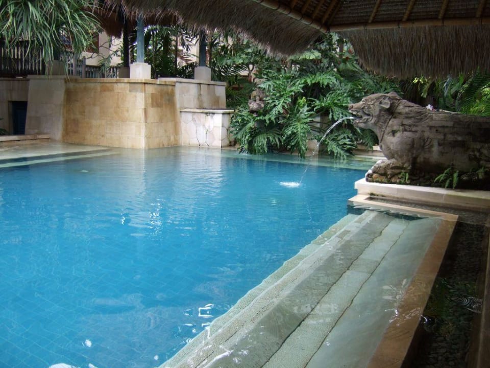 Clubpool Puri Santrian