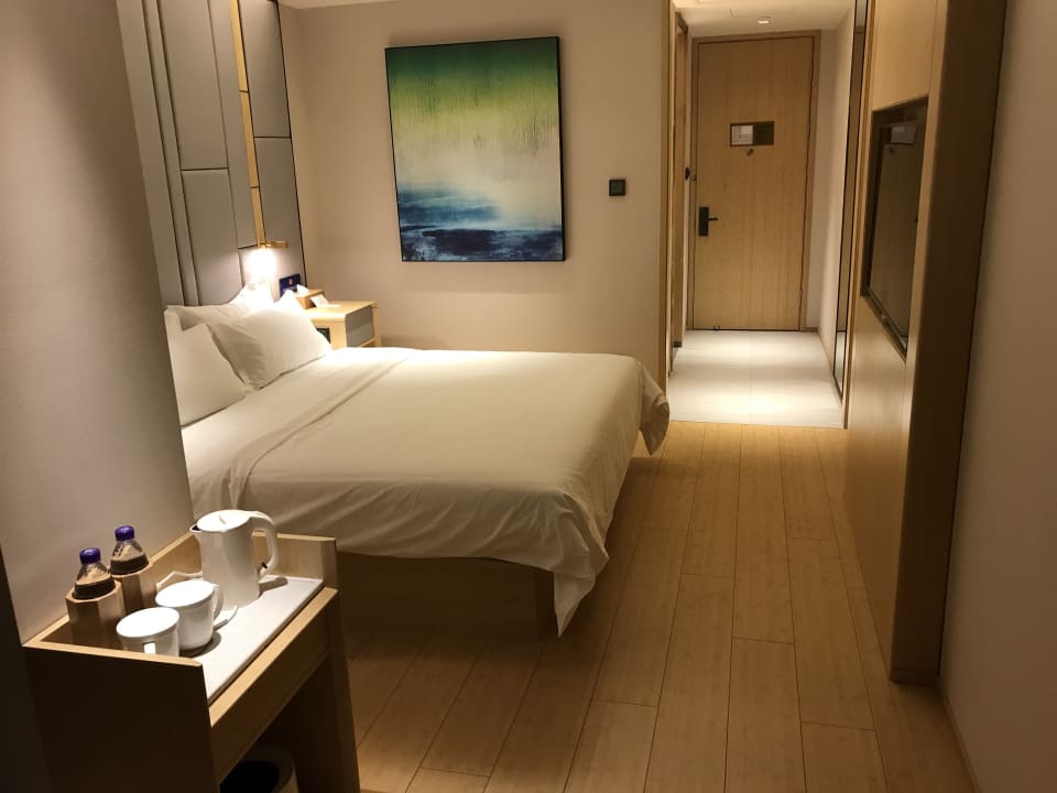 Zimmer Cordis Beijing Capital Airport