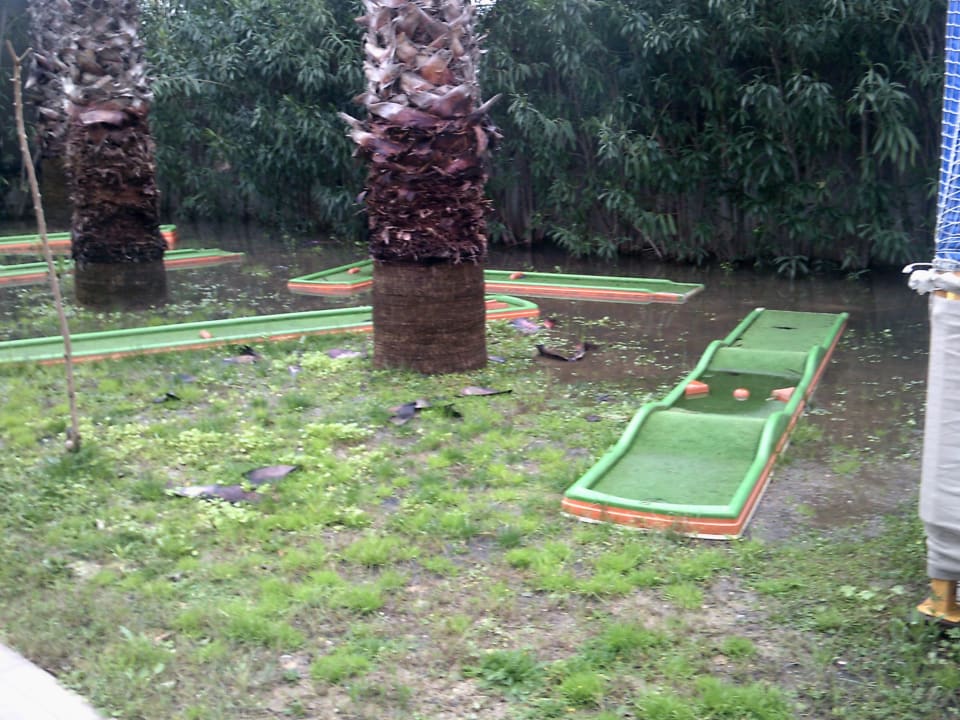 Sport & Freizeit Calimera Hane Garden