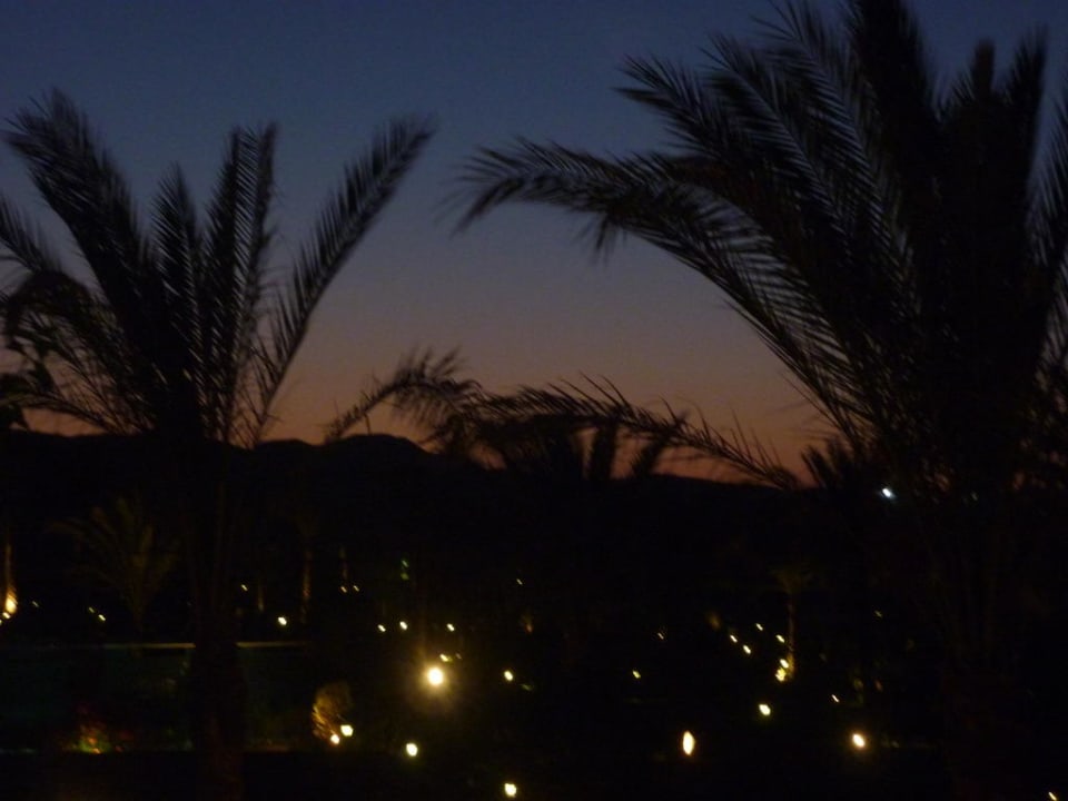 Sonnenuntergang TUI MAGIC LIFE Kalawy