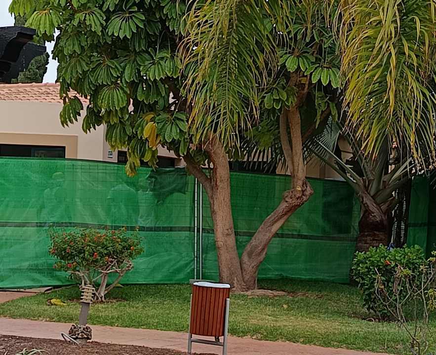 Sonstiges allsun Hotel Esplendido