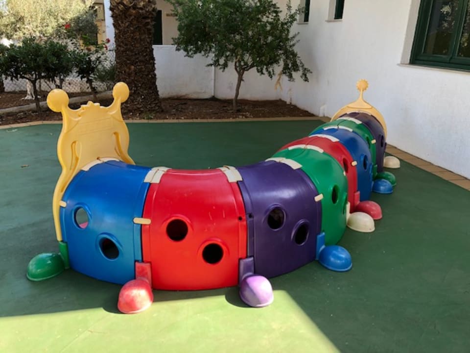 Sport & Freizeit TUI SUNEO Chrissi Amoudia