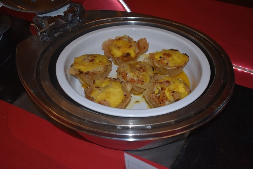 Gastro Jaz Grand Marsa