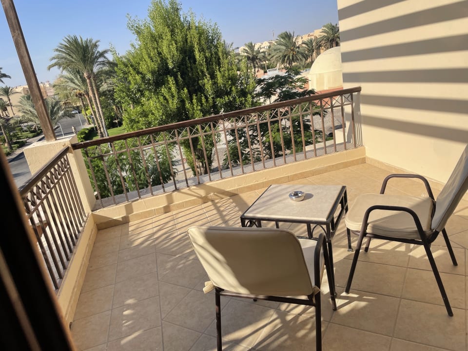 Zimmer Jaz Makadi Saraya Resort