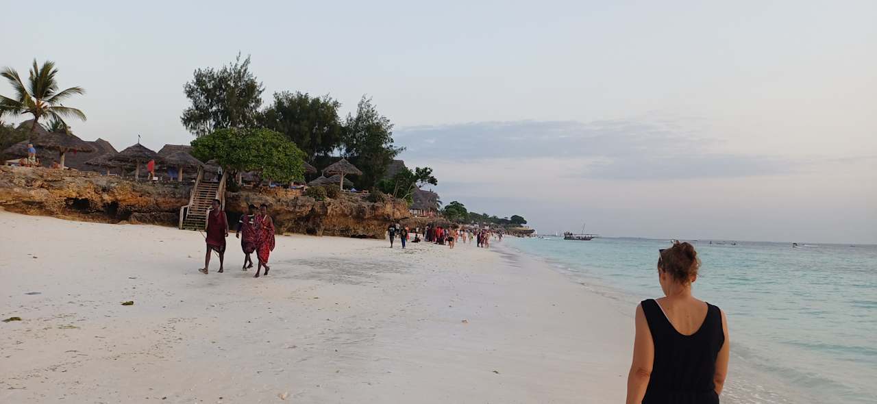 Strand Royal Zanzibar Beach Resort