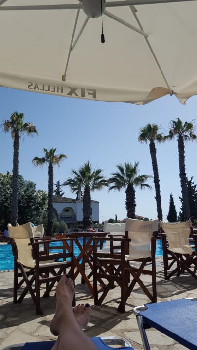 Sport & Freizeit Hotel Geranion Village