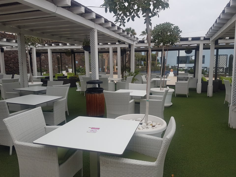 Gastro Occidental Jandía Playa