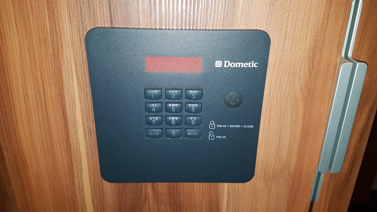 Zimmer NordWest-Hotel Am Badepark