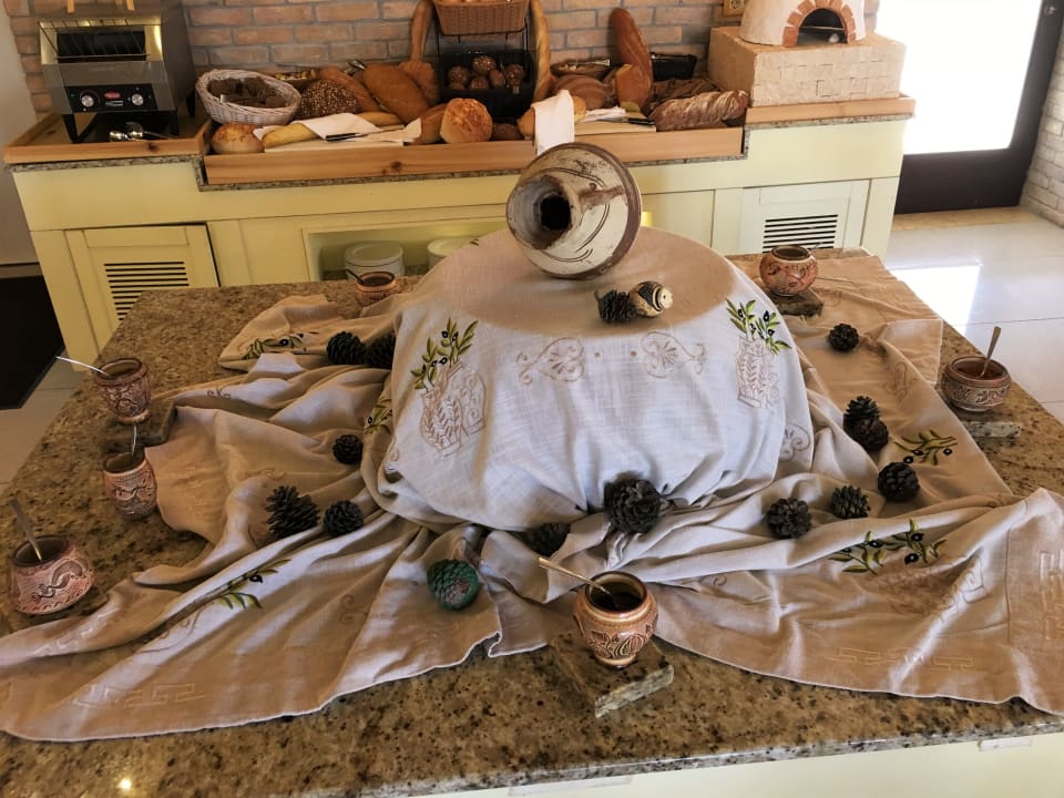 Restaurant Cactus Royal