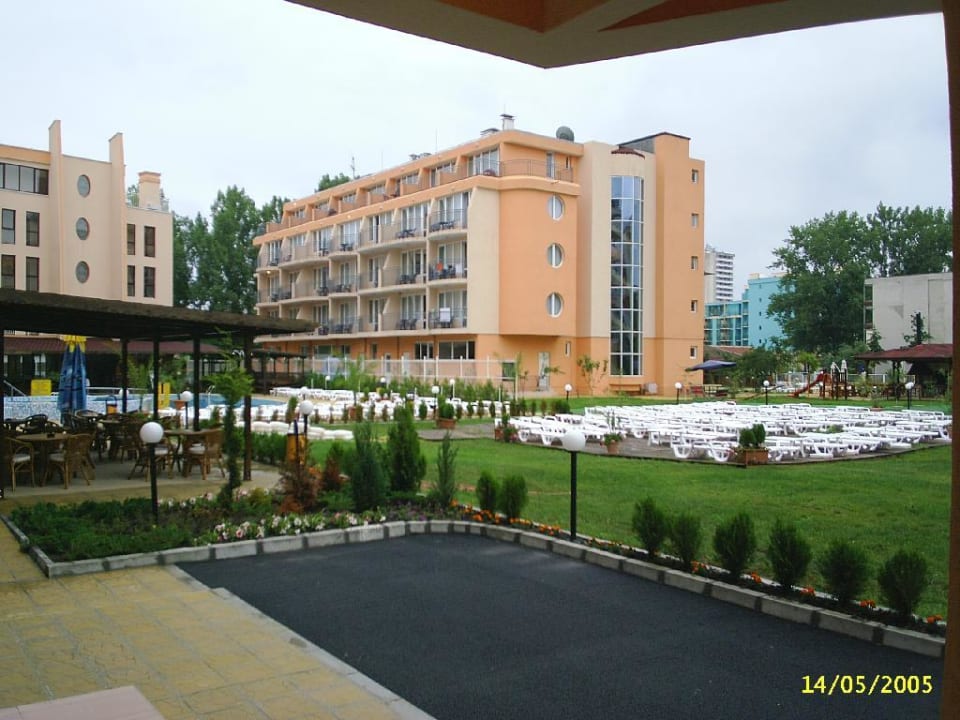 Izola 6 Hotel Isola Paradise / Izola Paradise