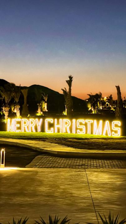 Außenansicht SUNRISE Anjum Resort Marsa Alam