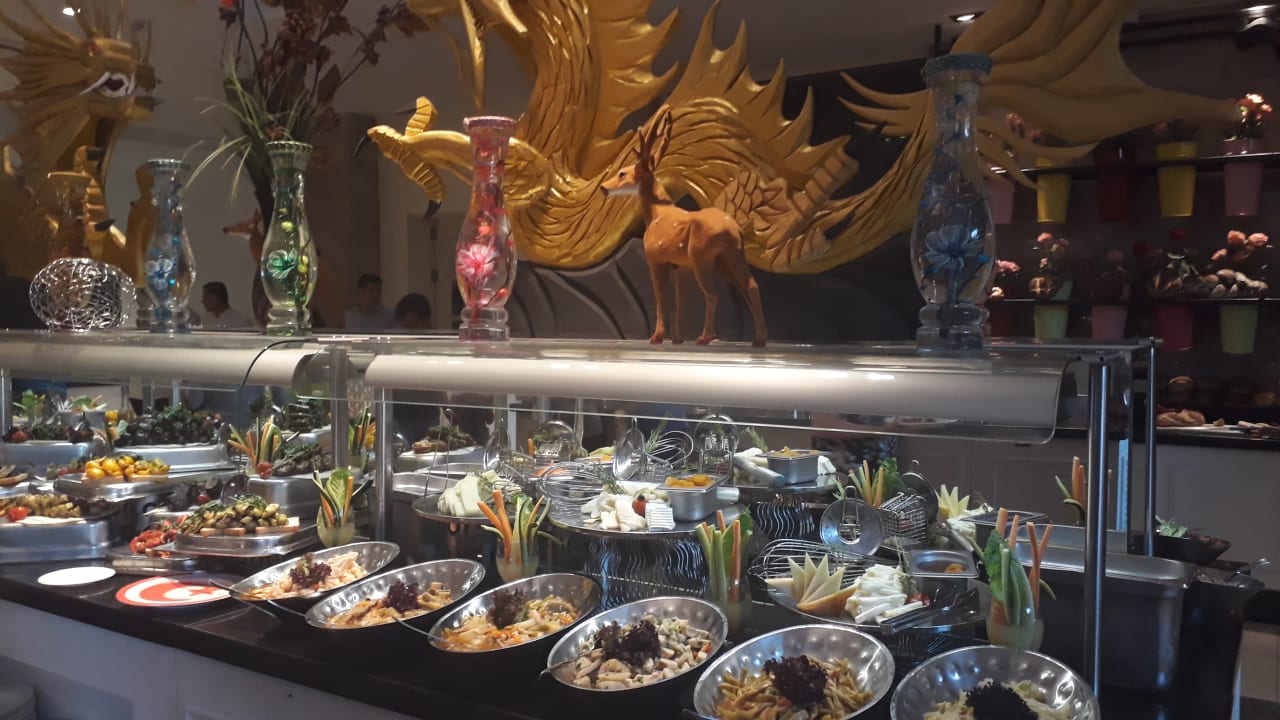 Gastro Well Palace Side