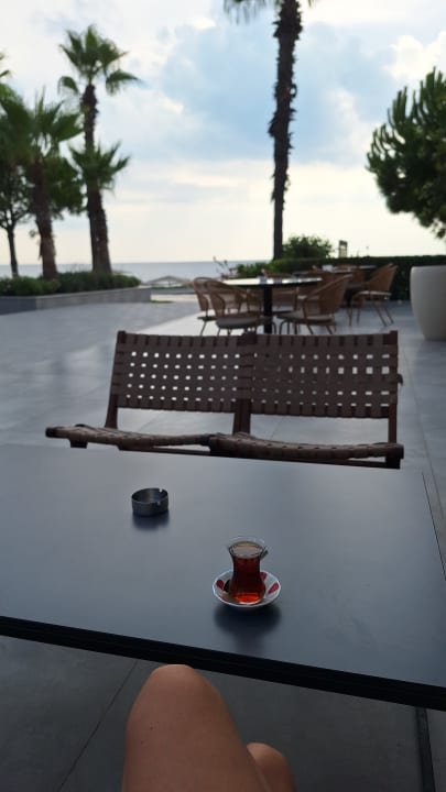 Gastro Sherwood Exclusive Kemer