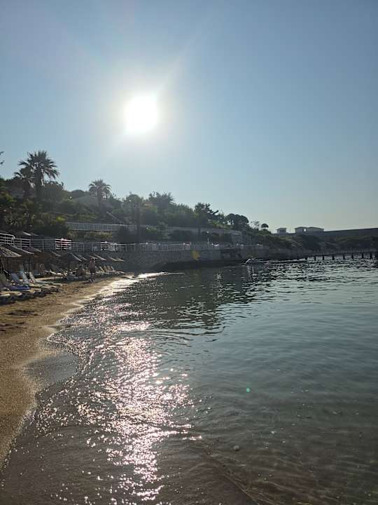 Strand Anadolu Hotels Didim Club