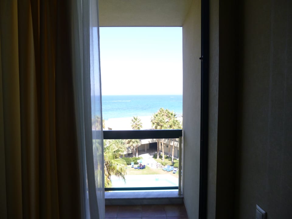 Ausblick Calimera Sirens Beach