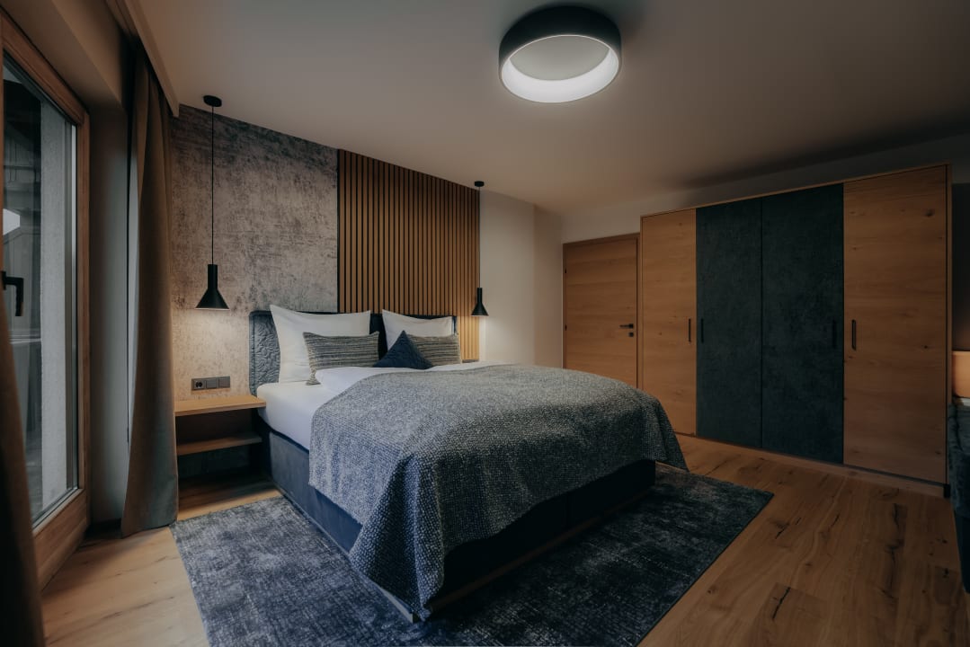 Zimmer Appartement Auszeit KERSCHDORFER