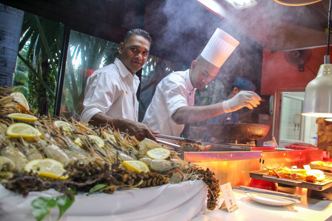 Gastro Lagoon Attitude - Adults only