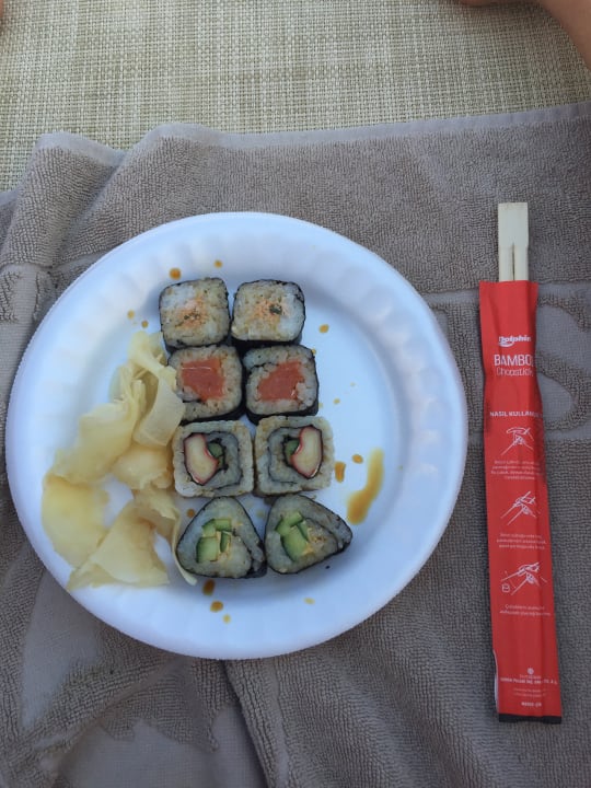 Gastro Sherwood Exclusive Kemer