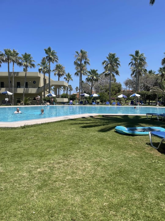 Pool Calimera Sirens Beach