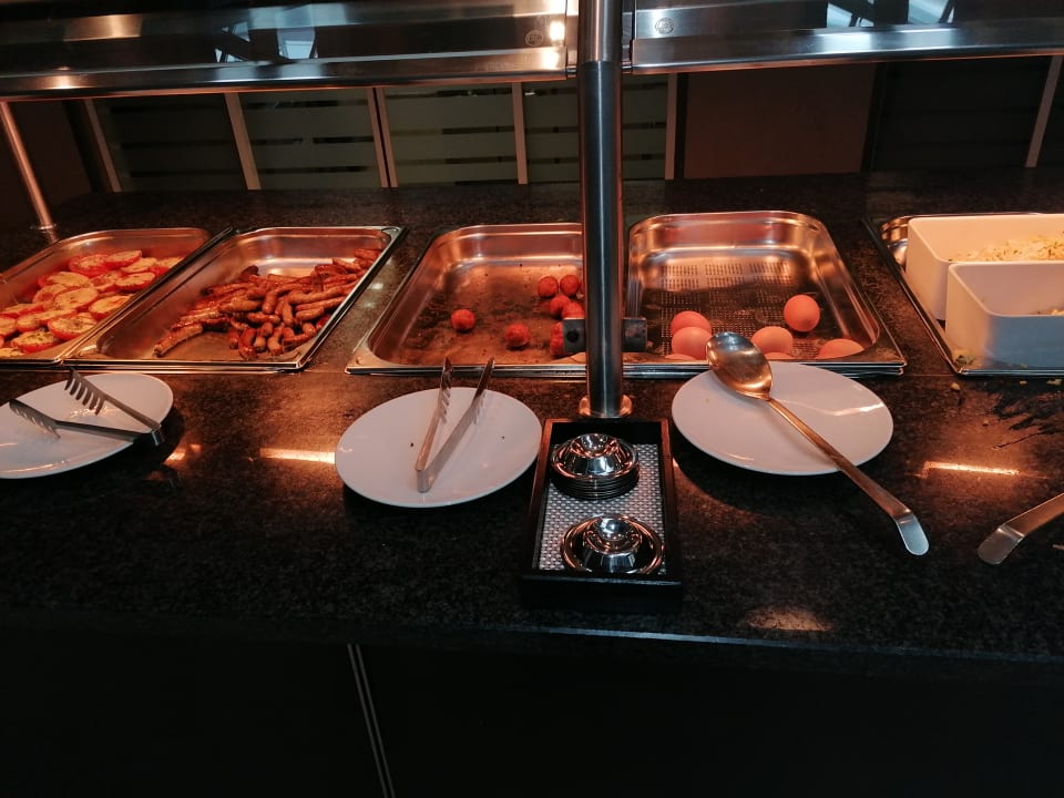 Gastro Lindner Hotel Leverkusen BayArena, part of JdV by Hyatt