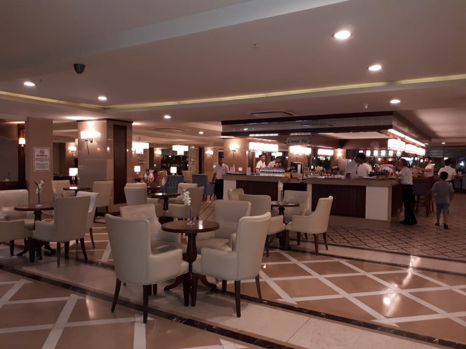 Gastro Aydinbey Kings Palace & Spa