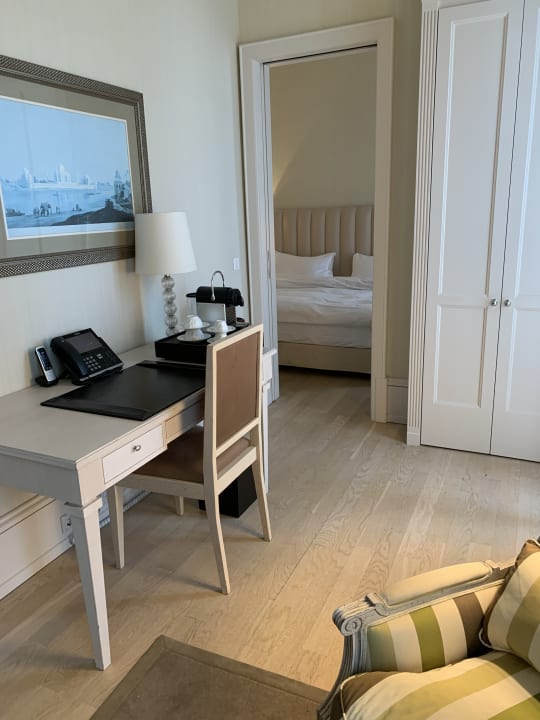Zimmer Grand Hotel Heiligendamm - The Leading Hotels of the World