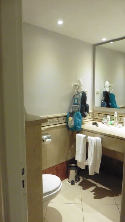 Zimmer allsun App.-Hotel Albatros