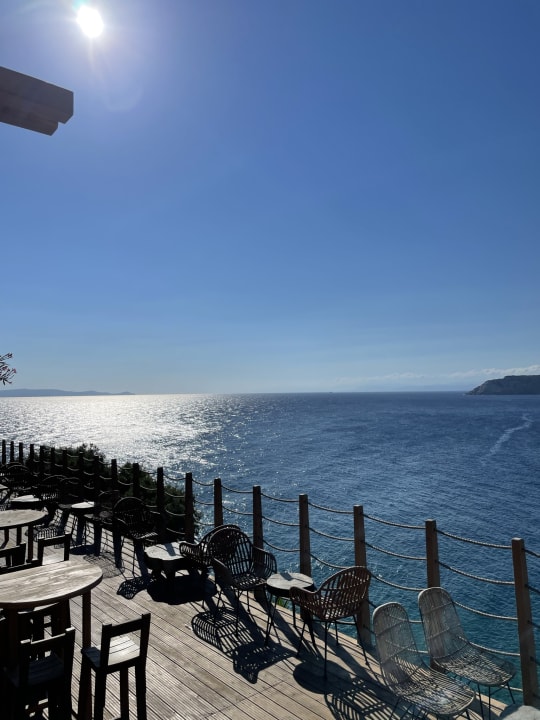 Ausblick Seaside A Lifestyle Resort