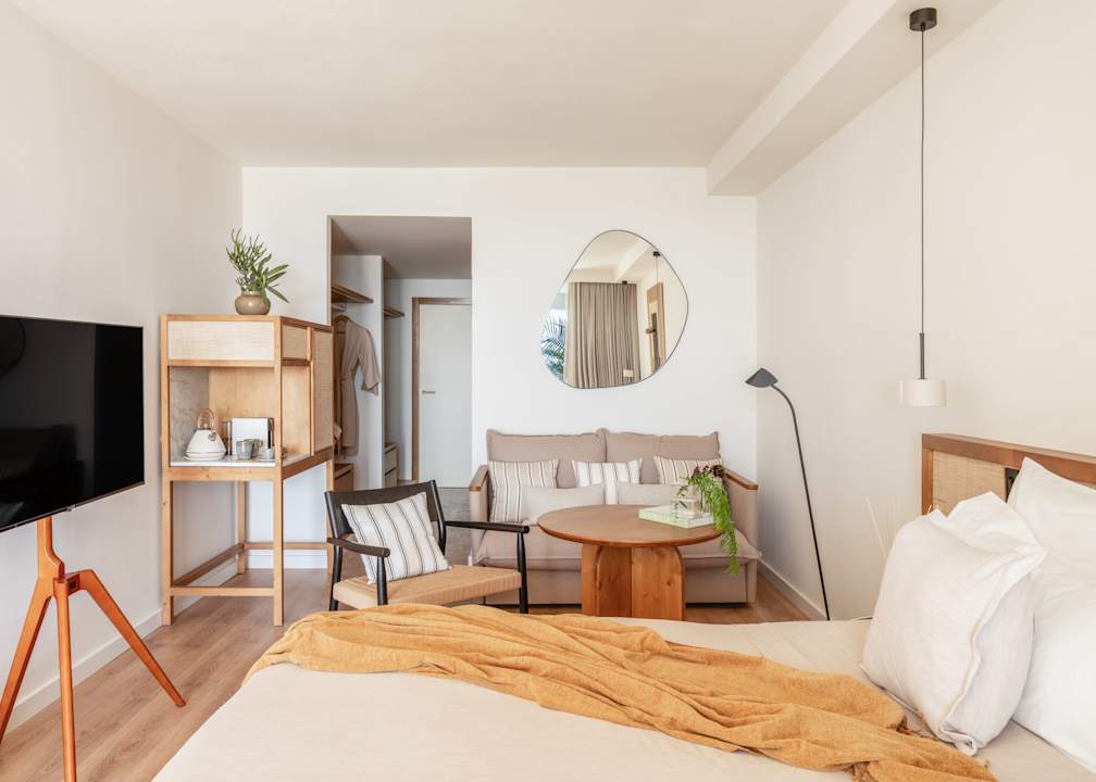 Zimmer Paradisus by Meliá Fuerteventura