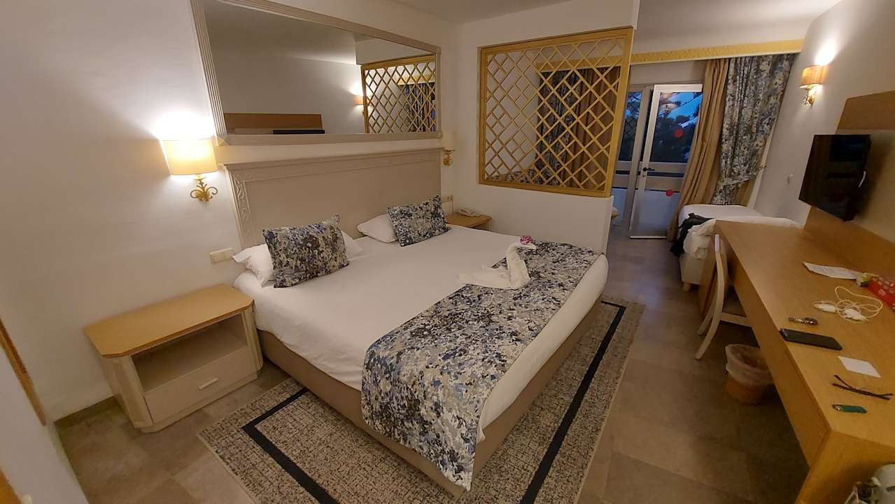 Zimmer Marhaba Royal Salem