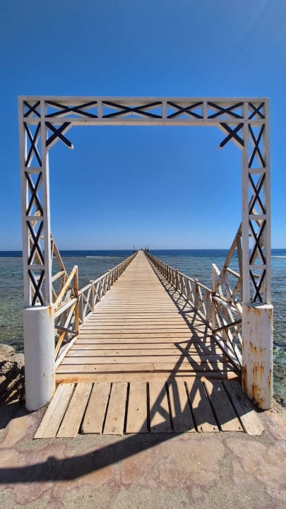 Strand Radisson Blu Resort, El Quseir