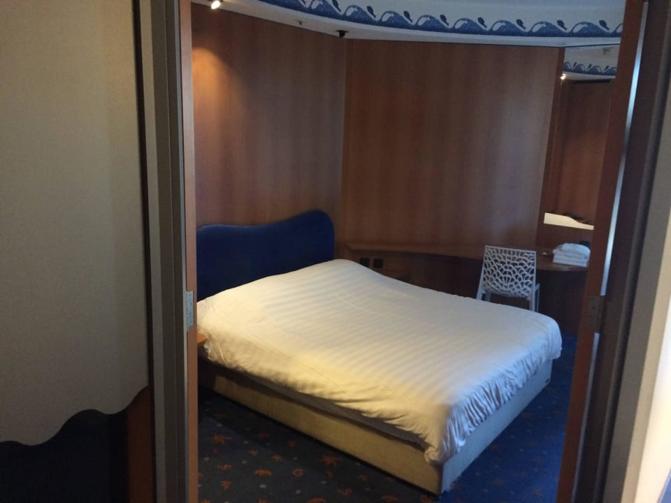 Schlafzimmer Club Hotel Eilat - Resort, Convention & Spa