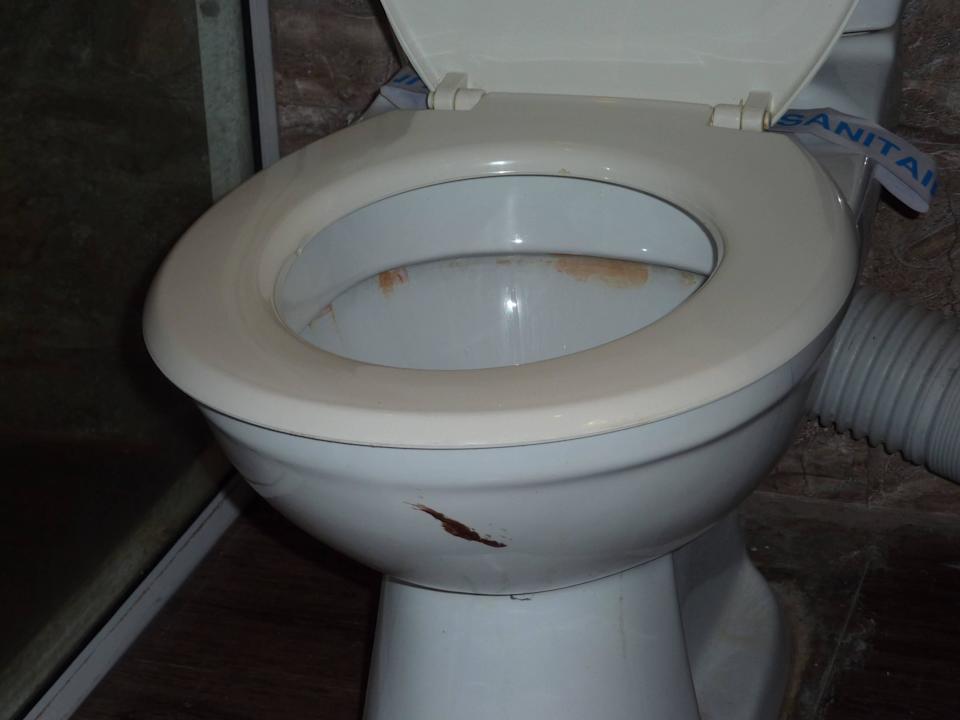 Bad Hotel Golden Star Beach