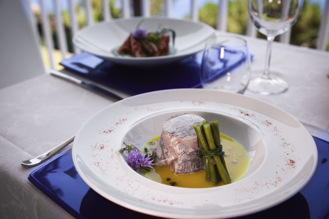 Gastro Hotel Il Pino