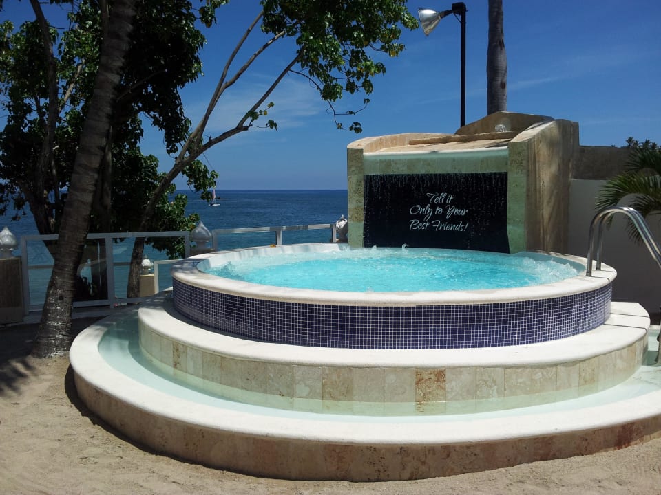 Wirlpool Cofresi Palm Beach & Spa Resort