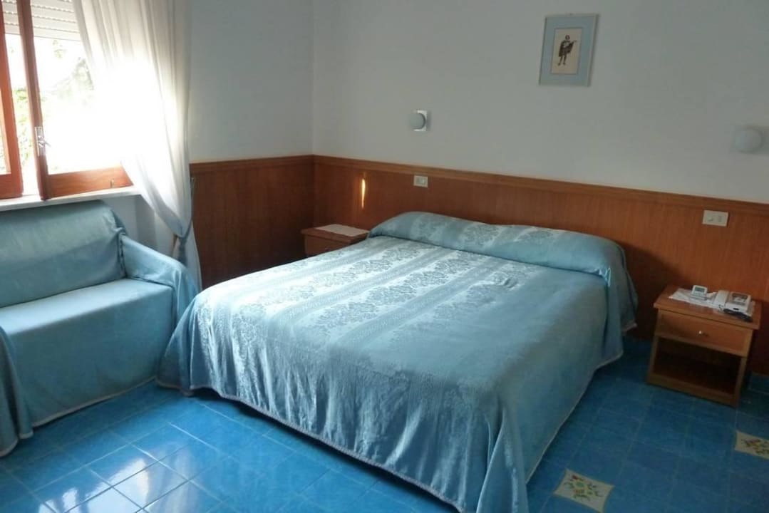 Zimmer 105 Hotel La Primavera