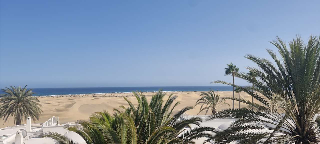 Zimmer Hotel Riu Palace Maspalomas Adults Only